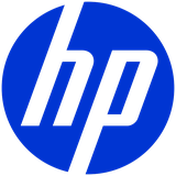 HP logo