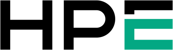 HPE logo