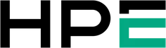 HPE logo